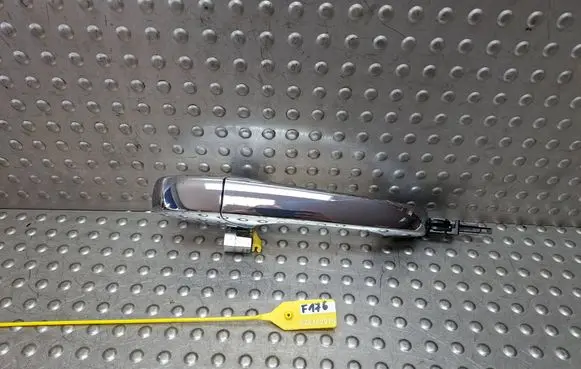 Dodge Durango III Front door exterior handle 68078959AD