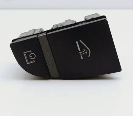 Audi A6 S6 C6 4F Other switches/knobs/shifts 4F2927227A
