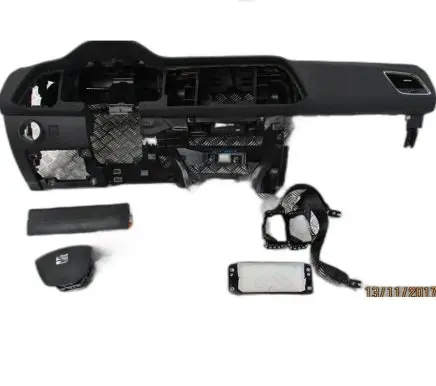Seat Ateca Dashboard 4R8711QATC1