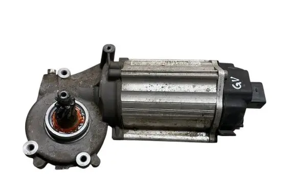 Volkswagen Golf VI Steering rack 1K0909144R 0273010214