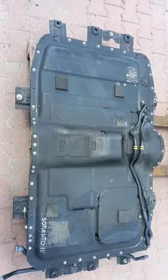 KIA Sorento IV Hybrid / Electric Car Battery Cell 37501-P4500