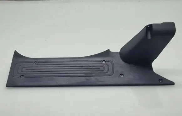 Fiat Fiorino Front sill trim cover 1308919070
