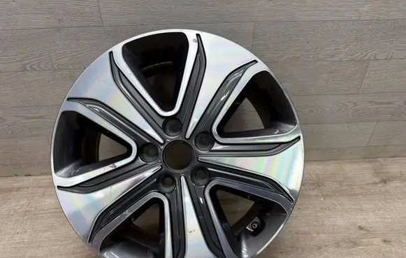 KIA Optima R17 alloy rim 52910-A8210