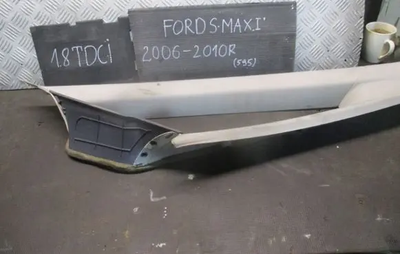 Ford S-MAX (A) pillar trim 6M21R03510