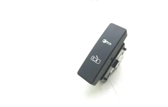 Volkswagen Touareg I Central locking switch button 7L6962125