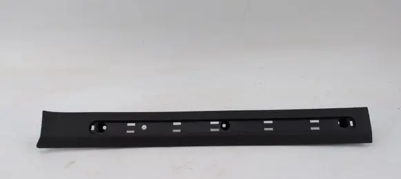 Ford Fiesta ST Centre console side trim rear D1BBB51749A