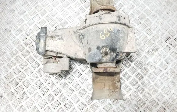 Audi A6 S6 C5 4B Rear differential 01R525053