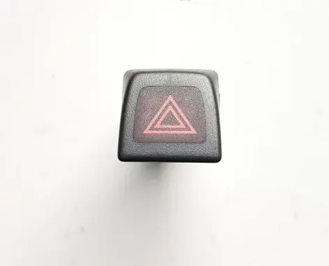 Volvo S40 Hazard light switch 9123684 10W225