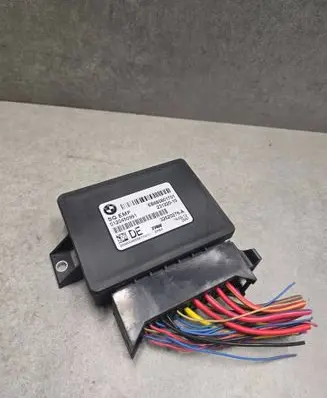 BMW X3 F25 Hand brake control module 6858017 23122010 32620276A