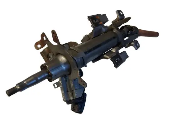 Mazda 6 Steering column universal joint