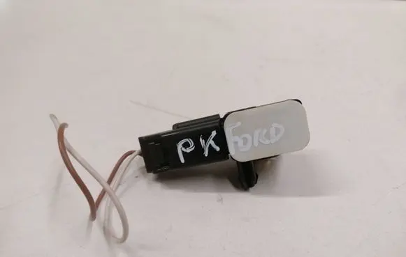 Ford Focus Airbag deployment crash/impact sensor 8M5T14B342AC
