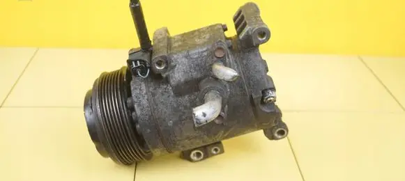 Mazda 6 Air conditioning (A/C) compressor (pump) SHY1 SH01