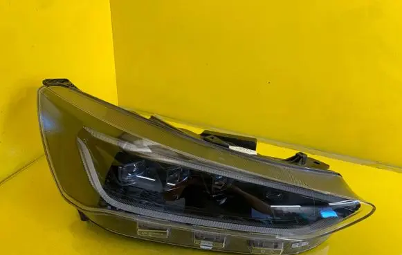 Ford Focus Headlight/headlamp NX7B-13E016-AG