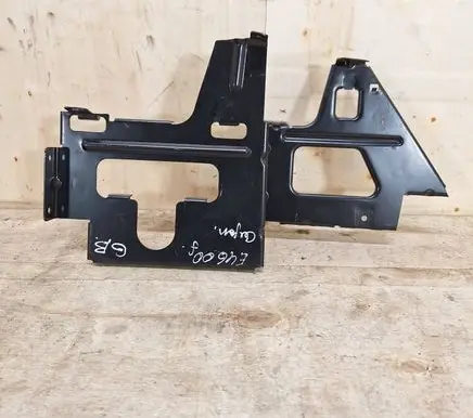 BMW 3 E46 Navigation GPS unit bracket/holder 8370932 65128370932