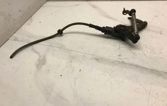 Audi A5 8T 8F Rear air suspension level height sensor 1T0907503A 211110HH0