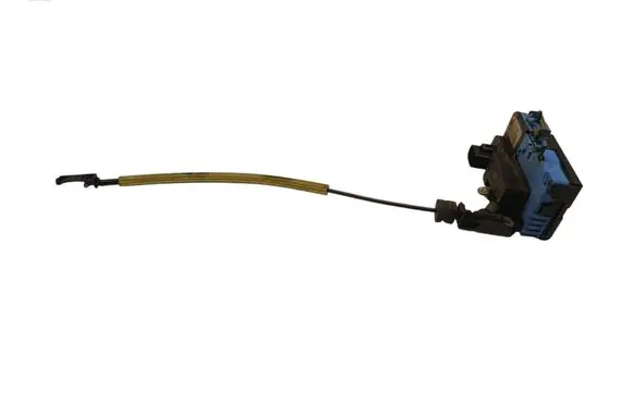 Volvo S60 Front door lock