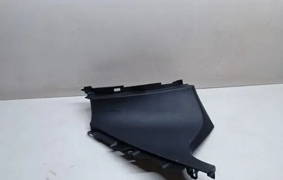 Jeep Grand Cherokee Other sill/pillar trim element PP01682039BL