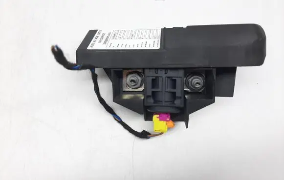 Audi A7 S7 4K8 Battery relay fuse 4F0915519
