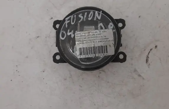 Ford Fusion Front fog light 89210094 89202511
