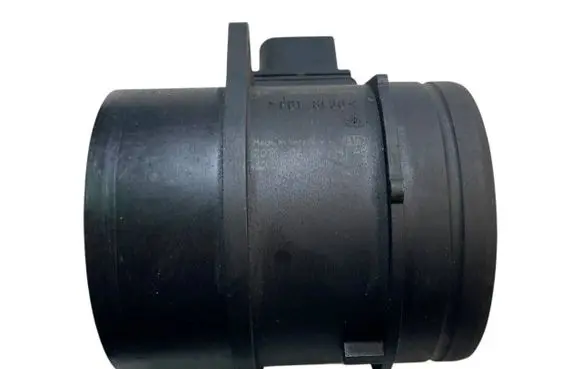 Mercedes-Benz Sprinter W906 Mass air flow meter 0281002896