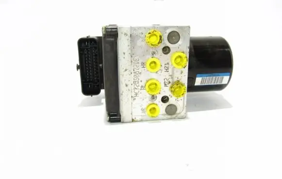 Volkswagen PASSAT B6 ABS Pump 3C0614109D