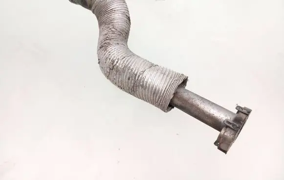 Peugeot Partner Turbo turbocharger oiling pipe/hose 9814474480
