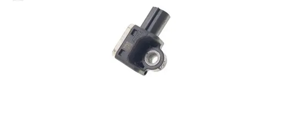Ford Fusion II Airbag deployment crash/impact sensor CM5T14B006AA 130429