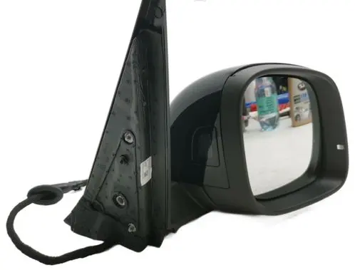 Volkswagen ID. Buzz Front door electric wing mirror 1T3857502CA L041