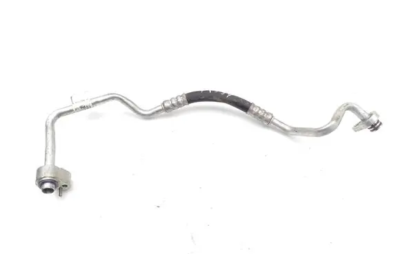 Jaguar I-Pace Air conditioning (A/C) pipe/hose J9D319F652A3