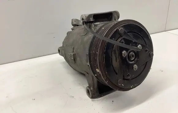 Nissan X-Trail T31 Air conditioning (A/C) compressor (pump) 92600JD70B