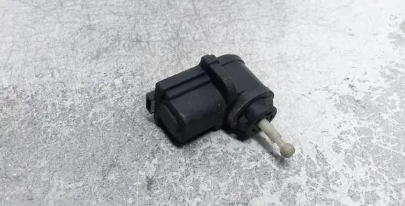 Volkswagen Golf IV Headlight level adjustment motor 1J0941295B