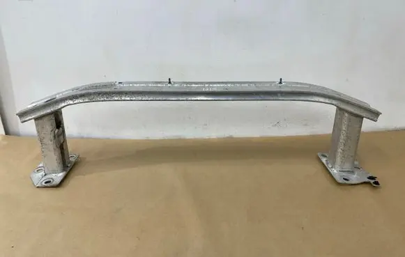 Renault Captur Front bumper cross member