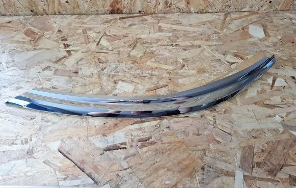Toyota Corolla E160 E170 Under headlight/headlamp trim 53182-02010