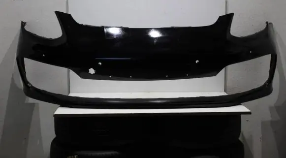 Porsche Panamera (971) Front bumper 971807221A