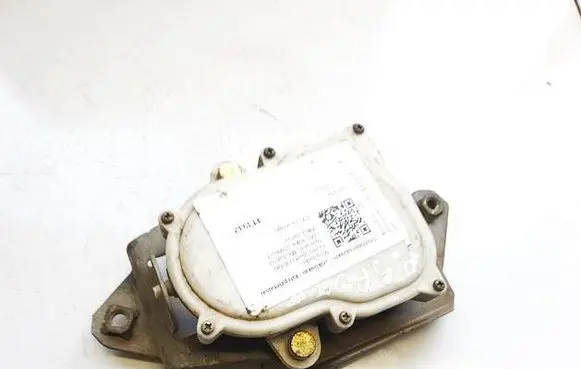 Mitsubishi Pajero Sport I Central locking motor 