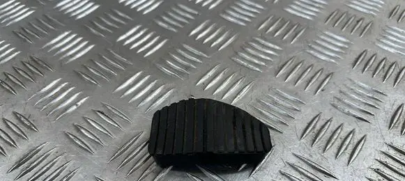 Citroen C4 Cactus Brake pedal 