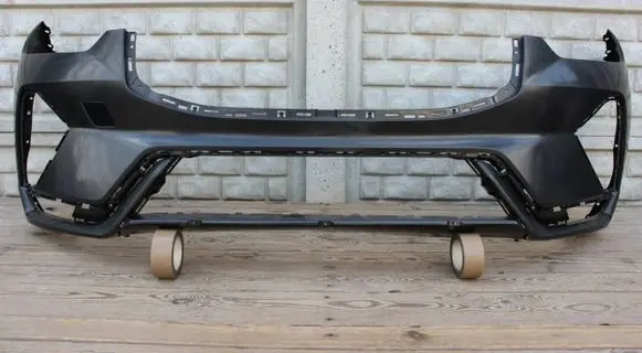 Volvo XC60 Front bumper 32234958