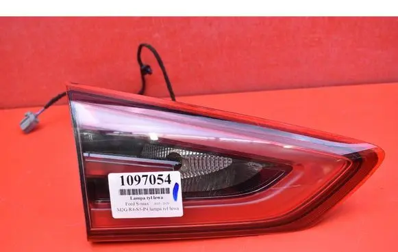 Ford S-MAX Rear/tail lights EM2B13A603BG