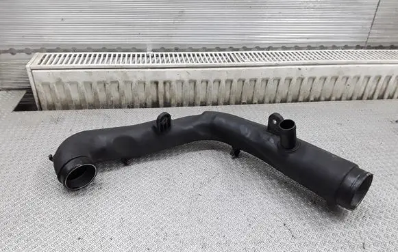 Volkswagen Jetta V Intercooler hose/pipe 1K0129654AD