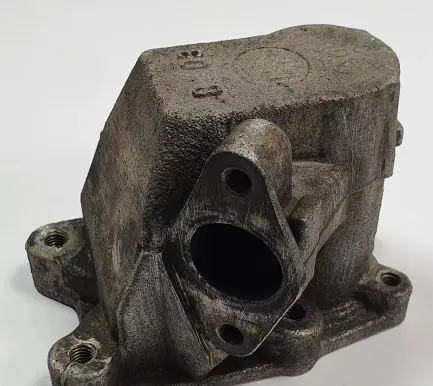 Volvo XC90 EGR valve