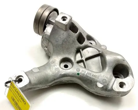 Volkswagen Tiguan Alternator belt tensioner 03C145299Q