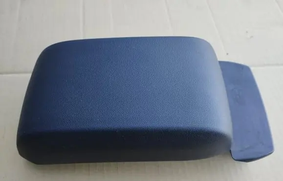 Dodge Journey Armrest