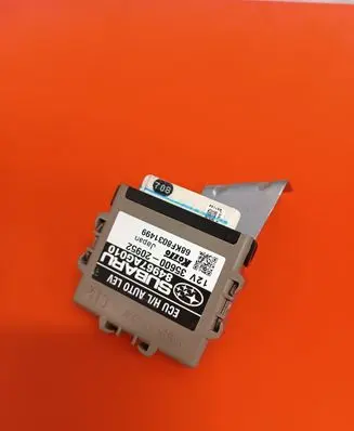 Subaru Legacy Light module LCM 84967AG010 3560020952 68KF8031499