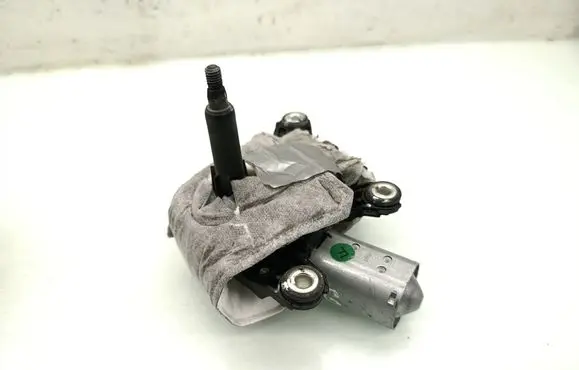 Infiniti QX60 L50 Rear window wiper motor 287103JA0A