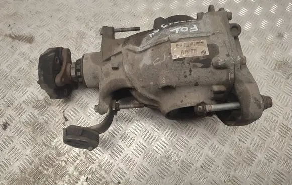 BMW 7 F01 F02 F03 F04 Rear differential 7577099 33107577099
