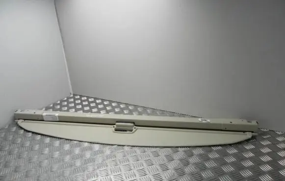 BMW X3 G01 Parcel shelf load cover 7471984 Baldai3062