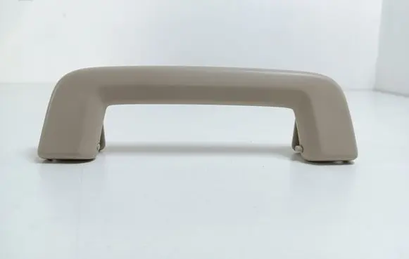 Jaguar XF X250 Front interior roof grab handle 8X23F045C96AC