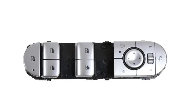 Hyundai Ioniq 5 Electric window control switch