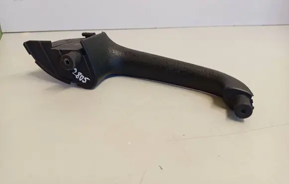 Audi 100 S4 C4 Front door interior handle trim 4A0867372 17289A068