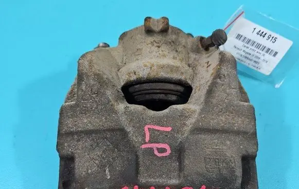 Renault Megane III Front brake caliper IMPRK1444915